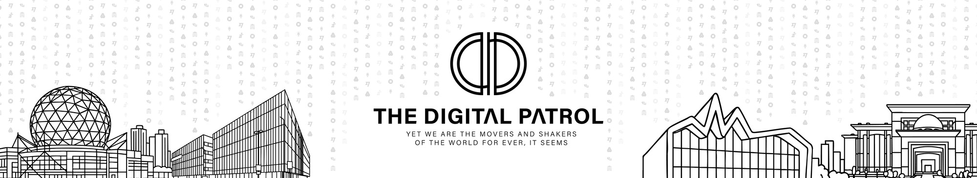 The Digital Patrol